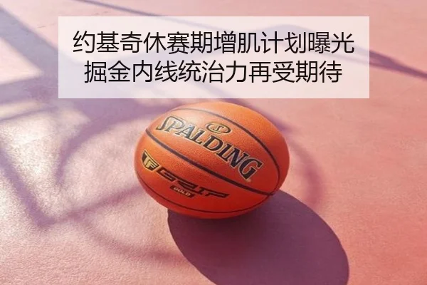 约基奇休赛期增肌计划曝光 掘金内线统治力再受期待